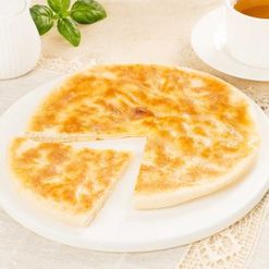 Хачапури По-тбилисски с сыром вес