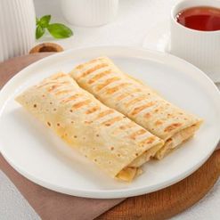 Шаурма с курицей вес