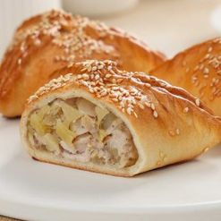 Эчпочмак с курицей 80г