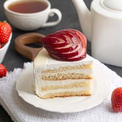 Торт Йогуртовый вкус вес