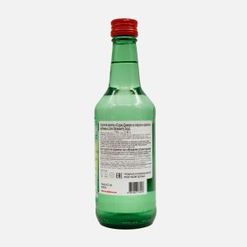 Напиток спиртСоджу Джинро со вкус и аромат клубники 13% ст/б 0,36л