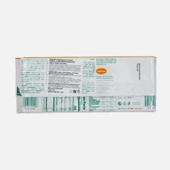 Вафли Кабриони с ореховой начинкой пак 150г