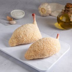Котлеты классические По-киевски замороженные п/ф вес