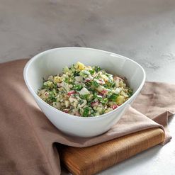 Набор для окрошки с курицей вес