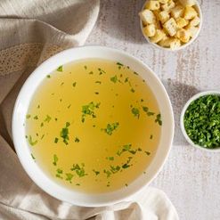 Бульон куриный 250мл 