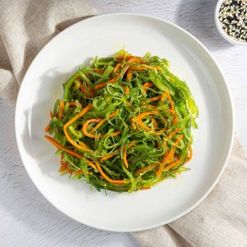 Салат Чука с морковью по-корейски 200г