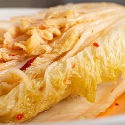 Ким-чи из пекинской капусты по-корейски п/в 500г