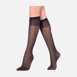 Гольфы Голден Леди Чао 40 Неро 0 2пары