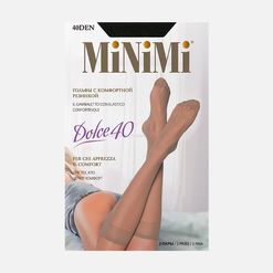 Гольфы Миними Дольче 40 Дайно 0 2пары