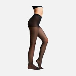 Колготки Миними Прима 40 шортики Неро 2