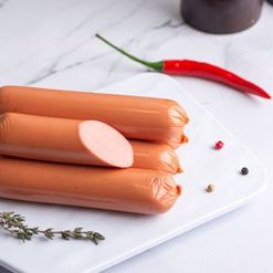 Сосиски Советские Колбасный цех вес