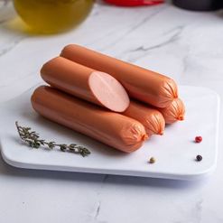Сосиски Советские Колбасный цех вес