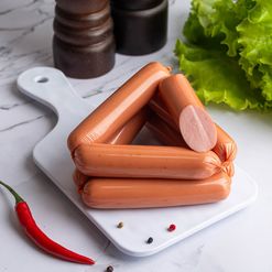 Сосиски Советские Колбасный цех вес