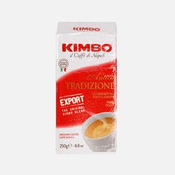 Кофе Кимбо Антика Традиционе молотый в/у 250г