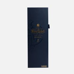 Виски Джонни Уокер Блю Лейбл 40% п/у 0,75л
