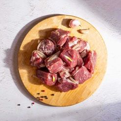 Шашлык из свиной шеи классический Колбасный цех п/ф вес