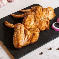 Крылышки куриные Аппетитные Колбасный цех п/ф вес