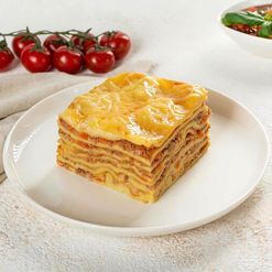 Лазанья классическая 1кг вес 