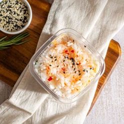 Трайфл с креветкой 220г