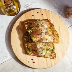Ребра свиные в чесночном маринаде Колбасный цех п/ф вес