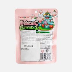 Конфеты Висичи со вкусом персика жевательные 50г