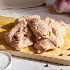 Шашлычок из индейки с аджикой Колбасный цех п/ф вес