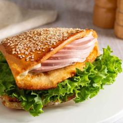 Сэндвич кармашек с сыром и томатами 220г