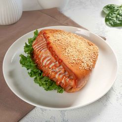 Сэндвич кармашек с цыпленком и томатами 220г
