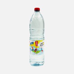 Вода Виттель минеральная негаз пэт 1,5л