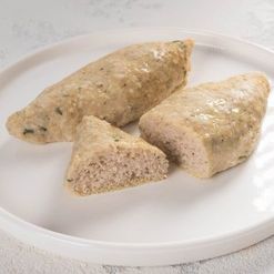Котлеты куриные Пожарские паровые вес