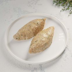 Котлеты куриные Пожарские паровые вес