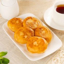 Коймак с маслом вес