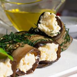 Закуска Каприз вес