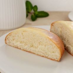 Шаньга сметанная 100г