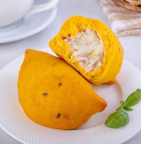 Бэккен с капустой постный 90г