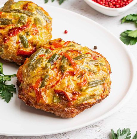 Свинина По-мексикански вес