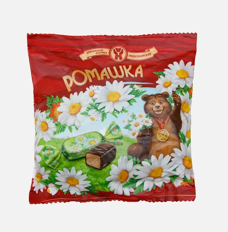 Конфеты НШФ Ромашка 250г 