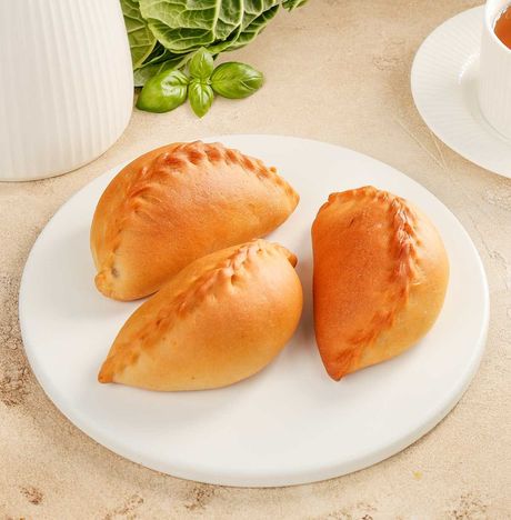 Бэккен с капустой 100г
