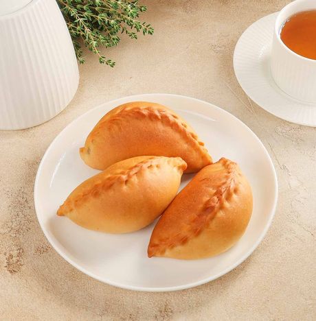Бэккен с капустой 100г