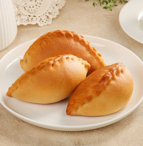 Бэккен с капустой 100г