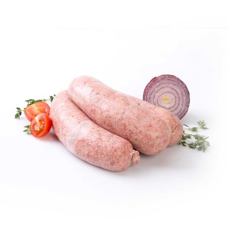 Купаты говяжьи с бараниной п/ф вес