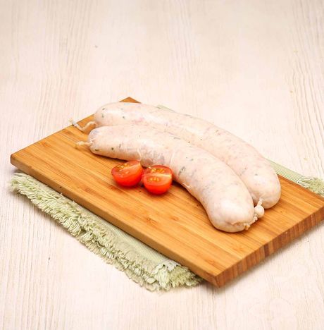 Купаты куриные п/ф вес