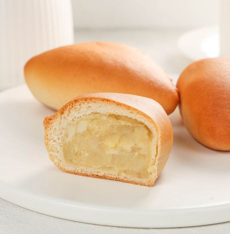 Пирожок с картофелем 100г