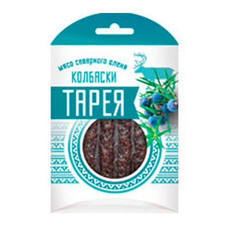Колбаски МПК Норильский Тарея сырокопченые 60г