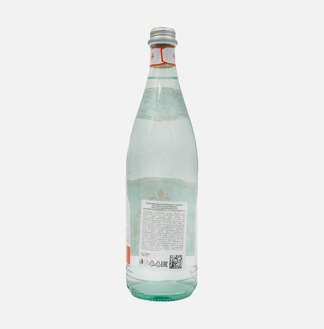 Вода Аква Панна минеральная негаз ст/б 0,75л