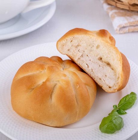 Пирожок Малышок с курицей 60г