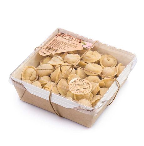 Пельмени из курицы 700г 