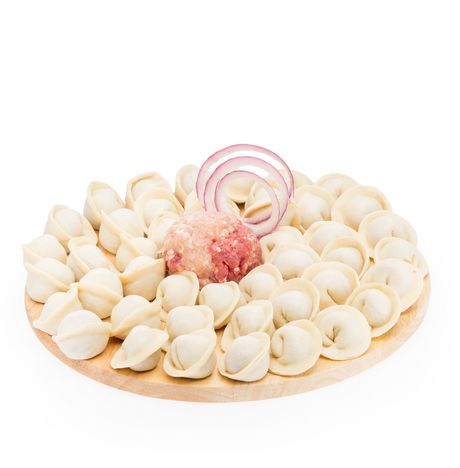 Пельмени Русские 700г