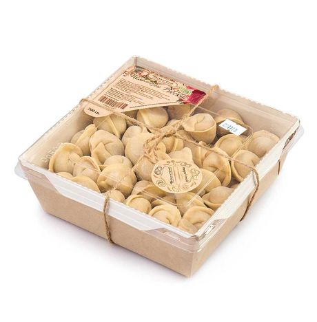 Пельмени Русские 700г