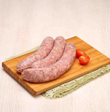 Колбаски для гриля Пикантные вес 